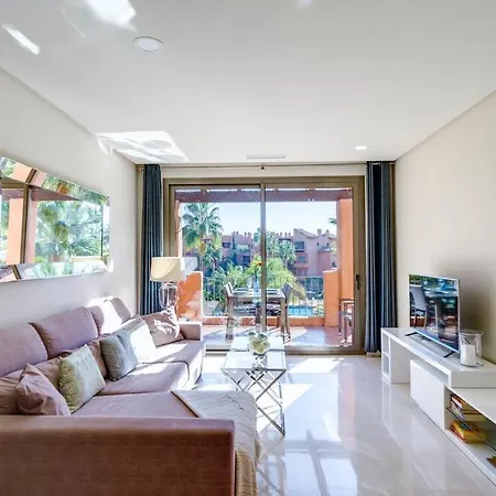 Magnificent Apartment *